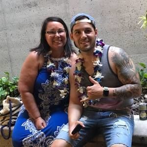 Meet your Posher, Karen